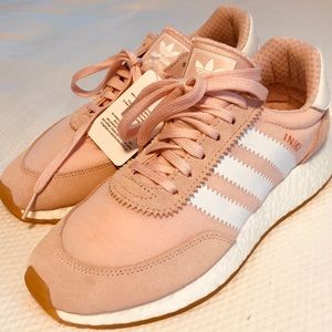 Adidas x Madewell Iniki Runner W Size 7 NWT
